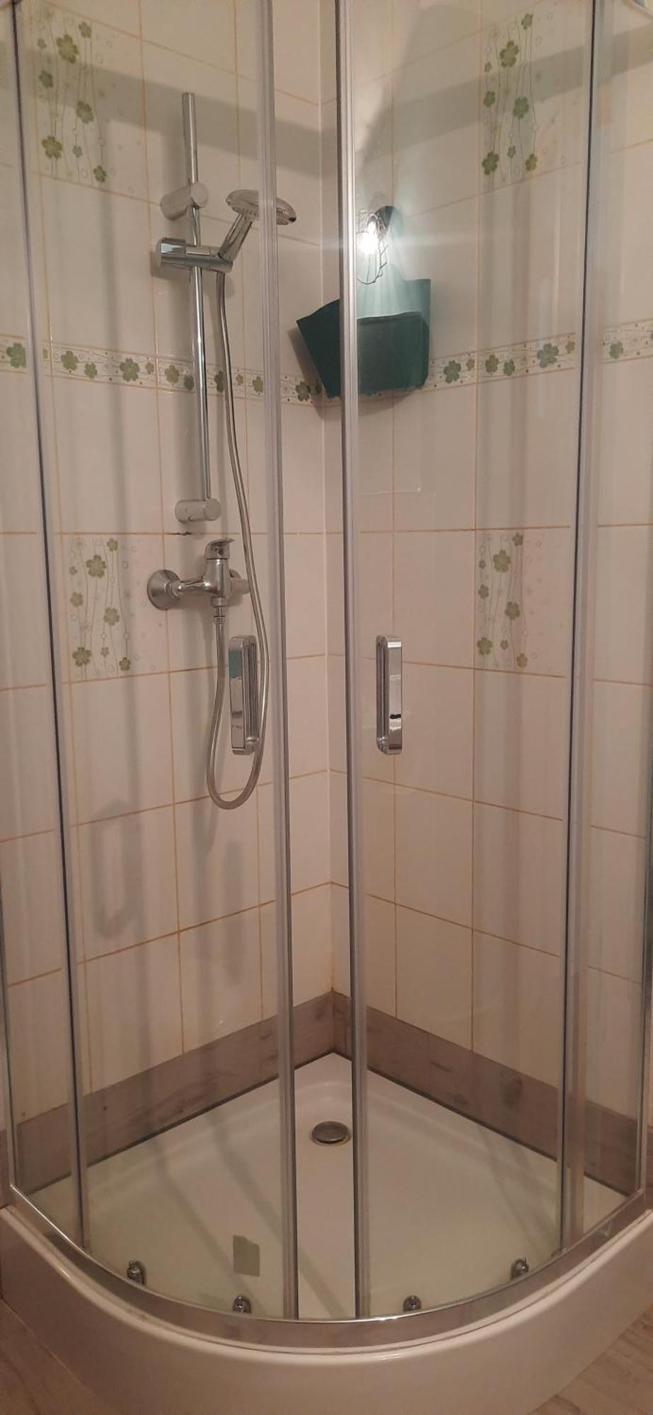 Dom Goscinny Sowia Stopka Miłomłyn Szoba fotó