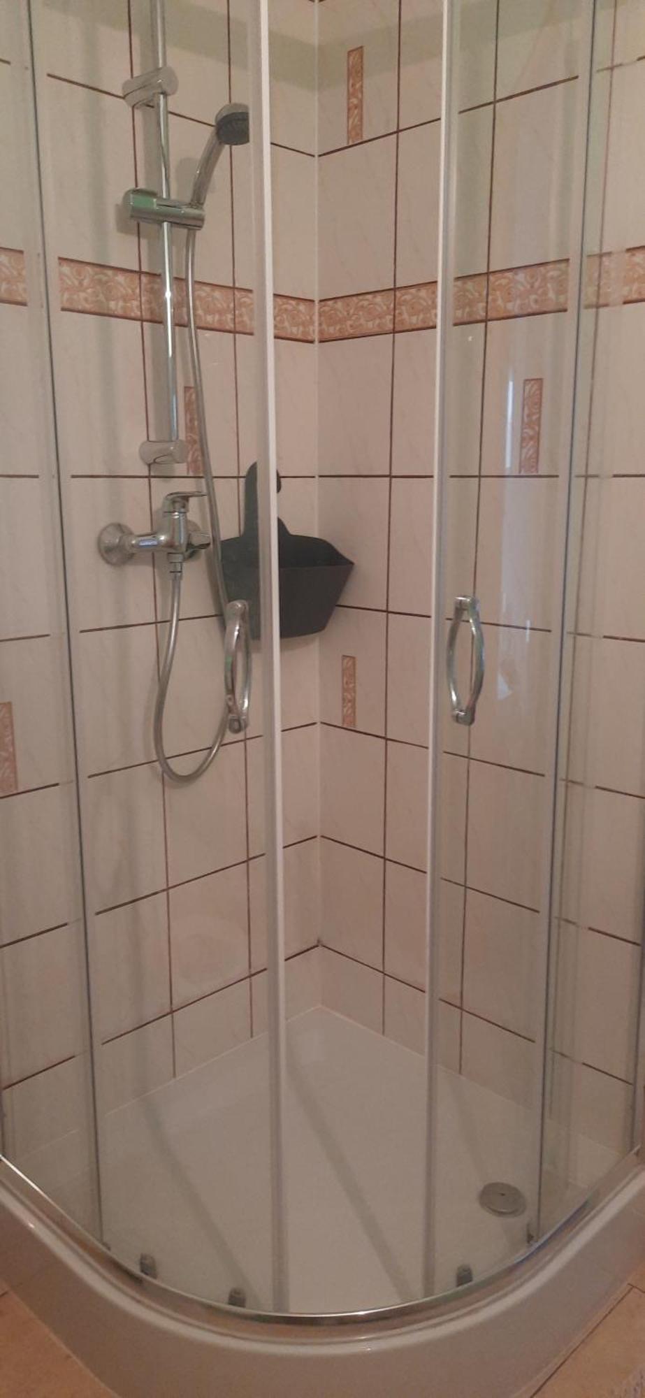 Dom Goscinny Sowia Stopka Miłomłyn Szoba fotó